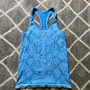 lululemon Swiftly Tech Tank